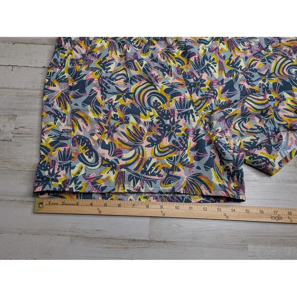 Patagonia Women's Baggies‎ 5